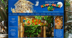 Desktop Screenshot of happypark.com.ar